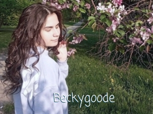Beckygoode