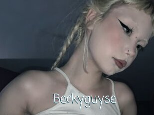 Beckyguyse