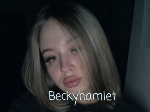 Beckyhamlet