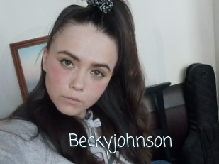 Beckyjohnson