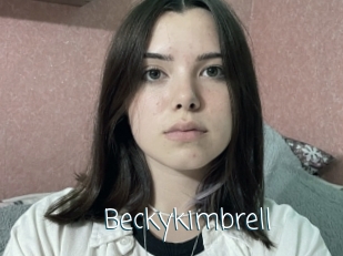 Beckykimbrell