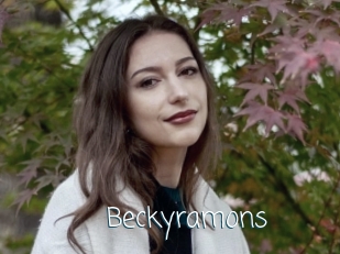 Beckyramons
