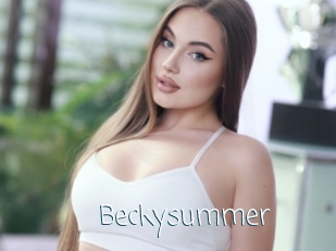beckysummer Adult o Porn