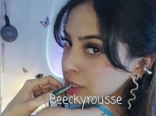 beeckyrousse Adult o Porn