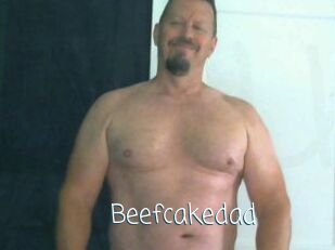 Beefcakedad
