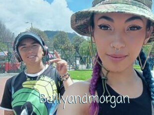 Beillyandmorgan