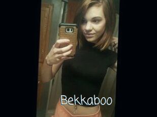 Bekkaboo