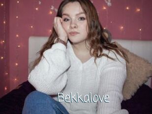 Bekkalove