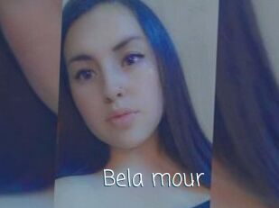 Bela_mour