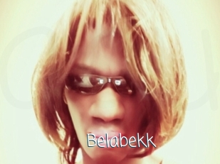Belabekk