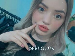 Belalatinx