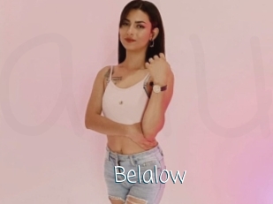 Belalow