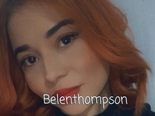 Belenthompson