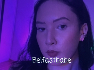 Belfastbabe