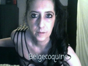Belgecoquine