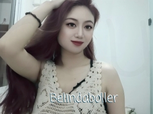 Belindaboller
