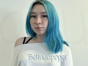 Belindapoper