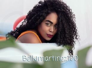 Belkimartinez100