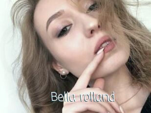 Bella_rolland