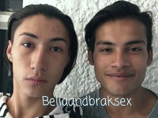 Bellaandbraksex