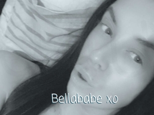 Bellababe_xo