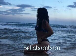 Bellabambam