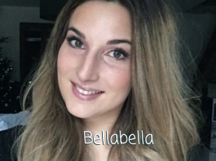 Bellabella