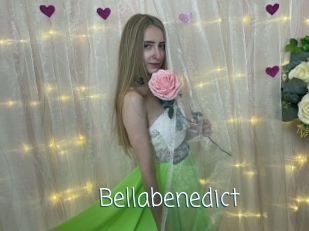 Bellabenedict