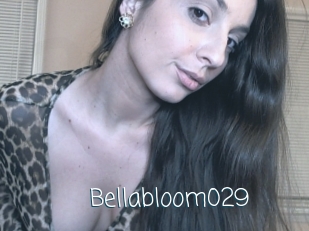 Bellabloom029