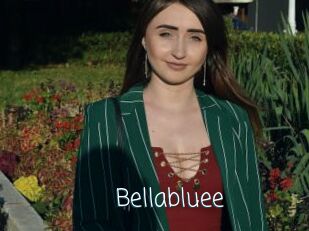 Bellabluee