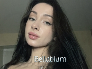 Bellablum