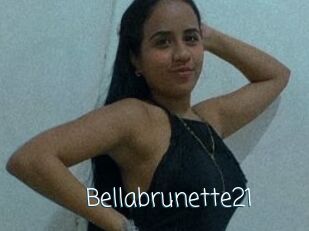 Bellabrunette21