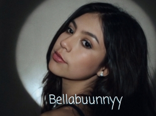 Bellabuunnyy