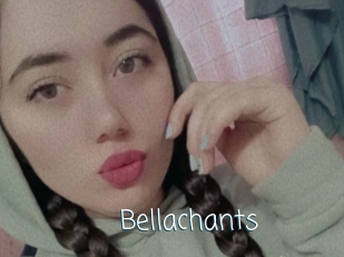 Bellachants