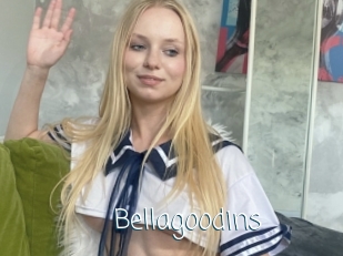 Bellagoodins