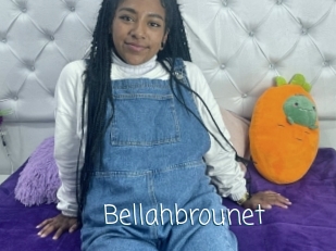 Bellahbrounet