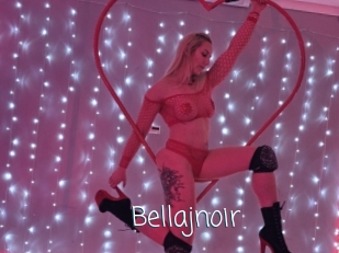 Bellajnoir
