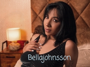 Bellajohnsson