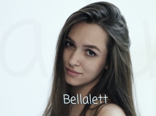 Bellalett