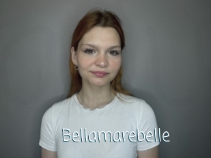 Bellamarebelle