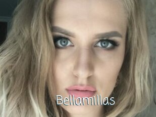 Bellamillas