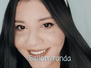 Bellamiranda
