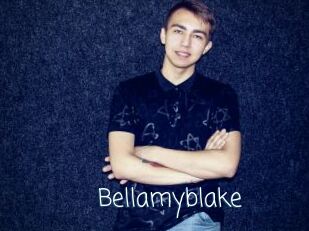 Bellamyblake