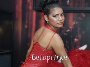 Bellapriince