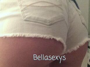 Bellasexys