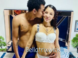 Bellatrixwick