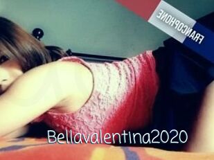 Bellavalentina2020
