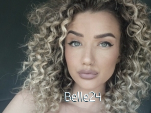 Belle24