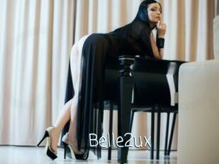 Belle2ux