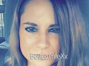 BelleamieXx